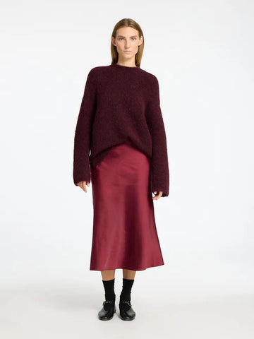 LunaSoft Sweater