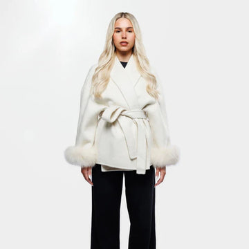 Sophia | Timless Warmth