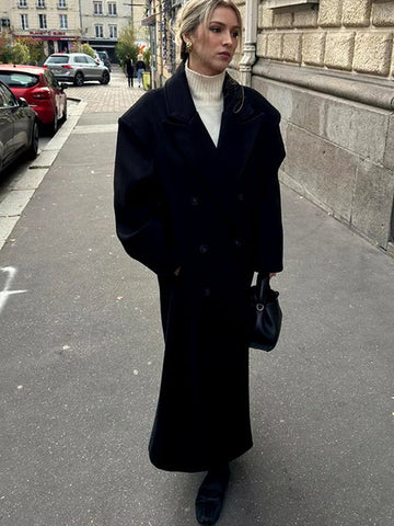 Juna Coat