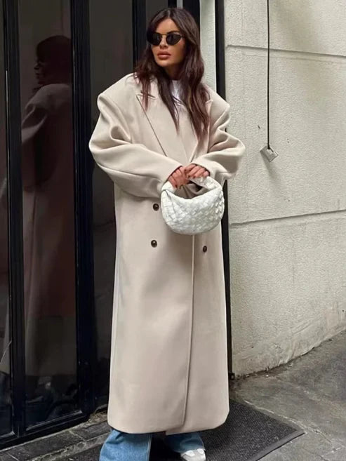 Juna Coat