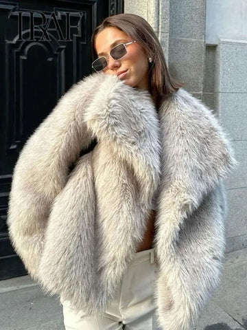 Macy Coat