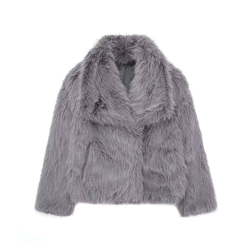 Macy Coat