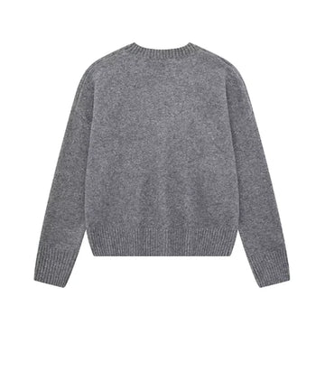 Velvique Sweater