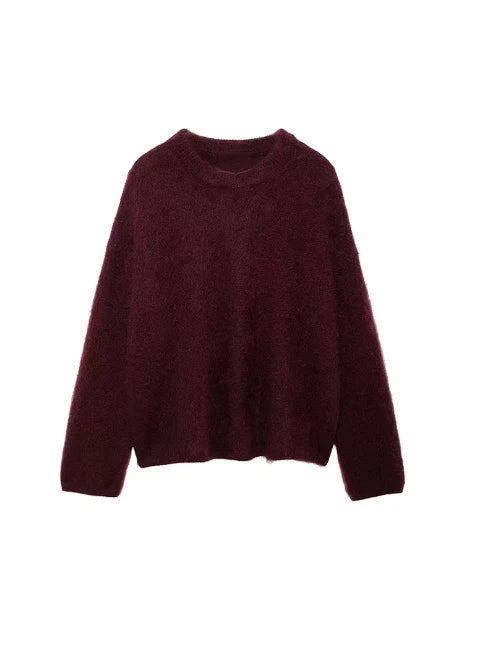 LunaSoft Sweater