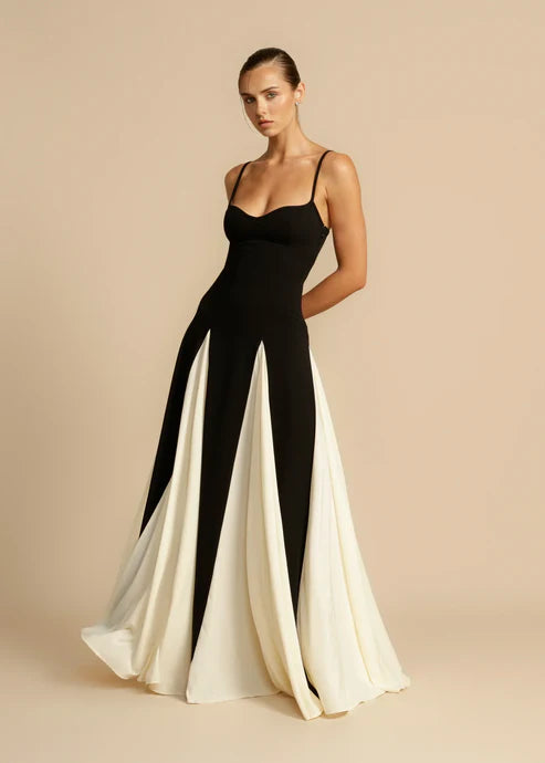 Lucia Dress