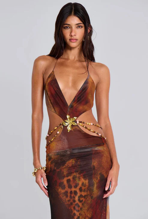 Angela Dress