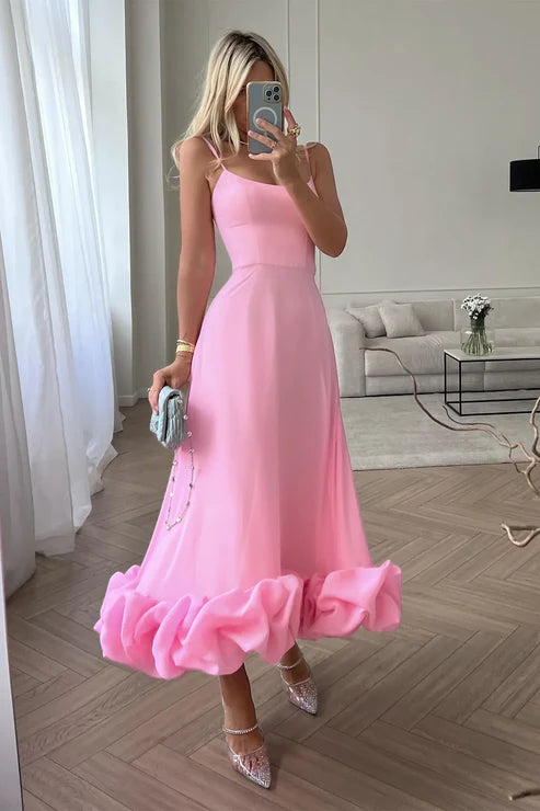 Isabella Dress