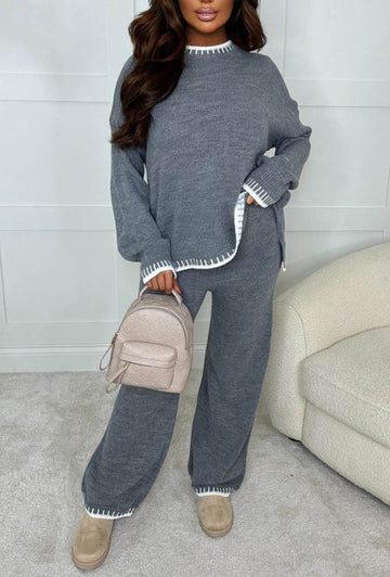 Lounge Dahlia Set