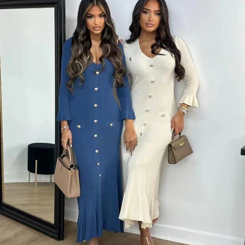 Maille Bella Dress