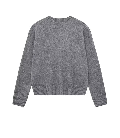 Velvique Sweater