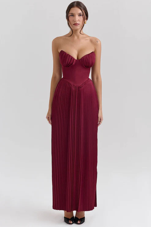 Camila Dress