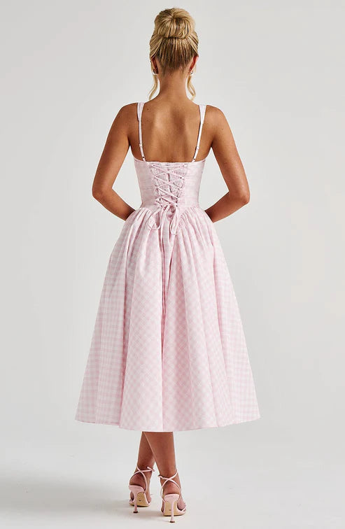 Emily Dress