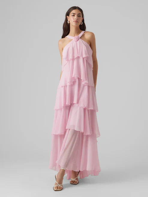 Maxi Lisana Dress