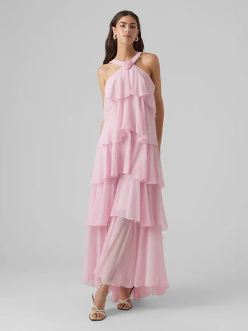 Maxi Lisana Dress