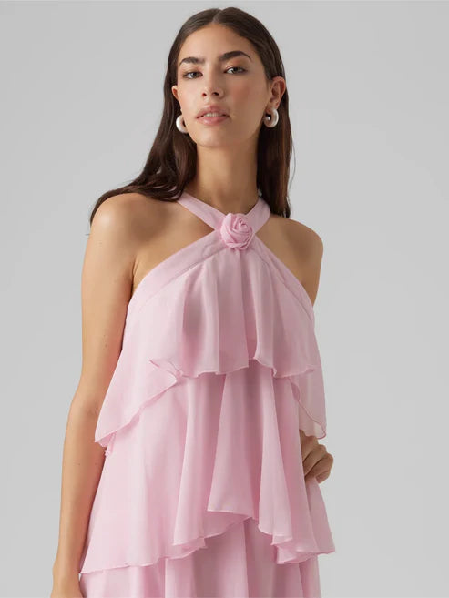 Maxi Lisana Dress