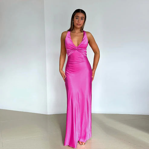 Tarvydas Elegance Dress