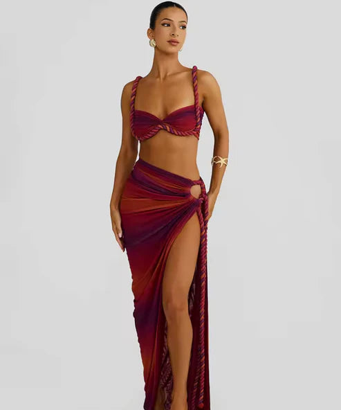 Zenaya Set